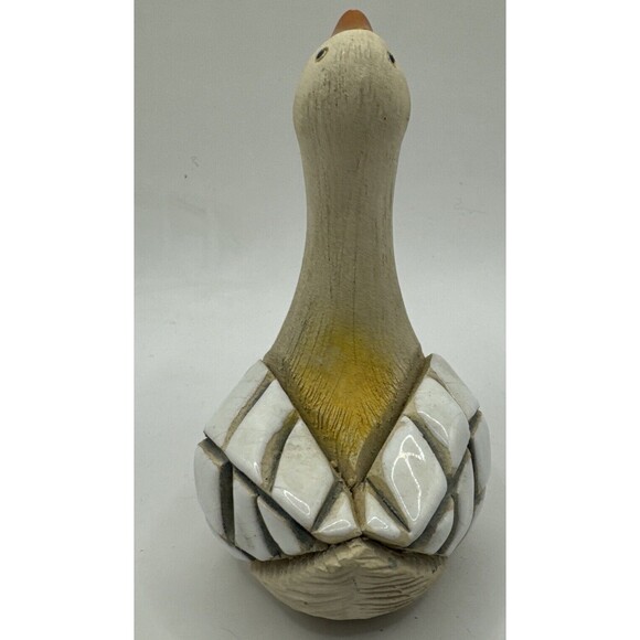 Hand Crafted | ARTESANIA RINCONADA | GOOSE Uruguay RETIRED CLASSIC Signed - Picture 3 of 7